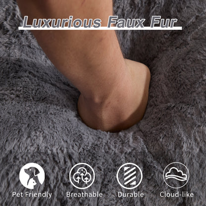 KANAP COCOON™ – Canapé Cocon 2 Places Ultra Confort
