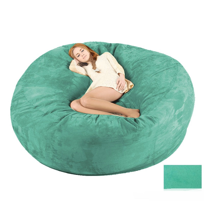 KANAP ZEN™ – Pouf Oversized