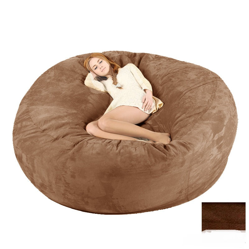 KANAP ZEN™ – Pouf Oversized