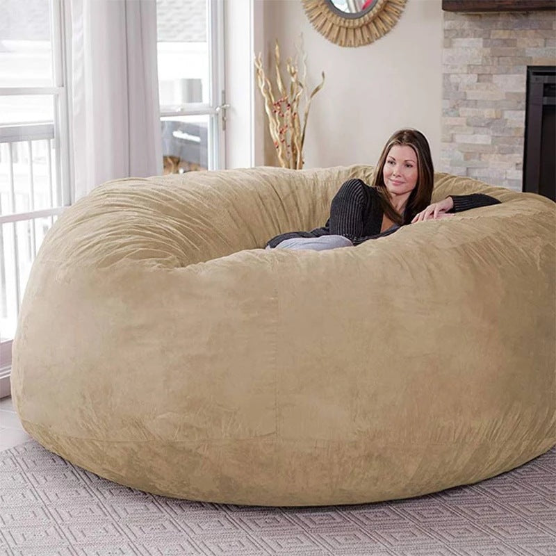 KANAP ZEN™ – Pouf Oversized