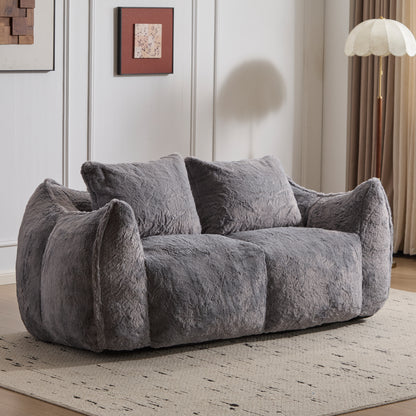KANAP COCOON™ – Canapé Cocon 2 Places Ultra Confort