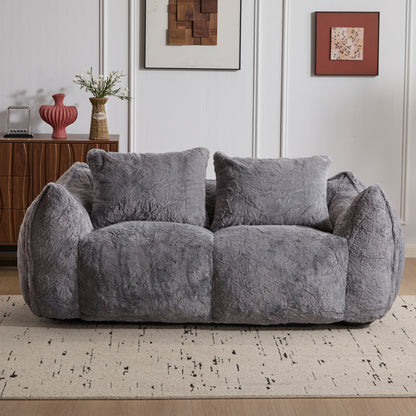 KANAP COCOON™ – Canapé Cocon 2 Places Ultra Confort