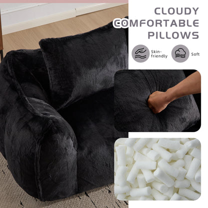 KANAP COCOON™ – Canapé Cocon 2 Places Ultra Confort