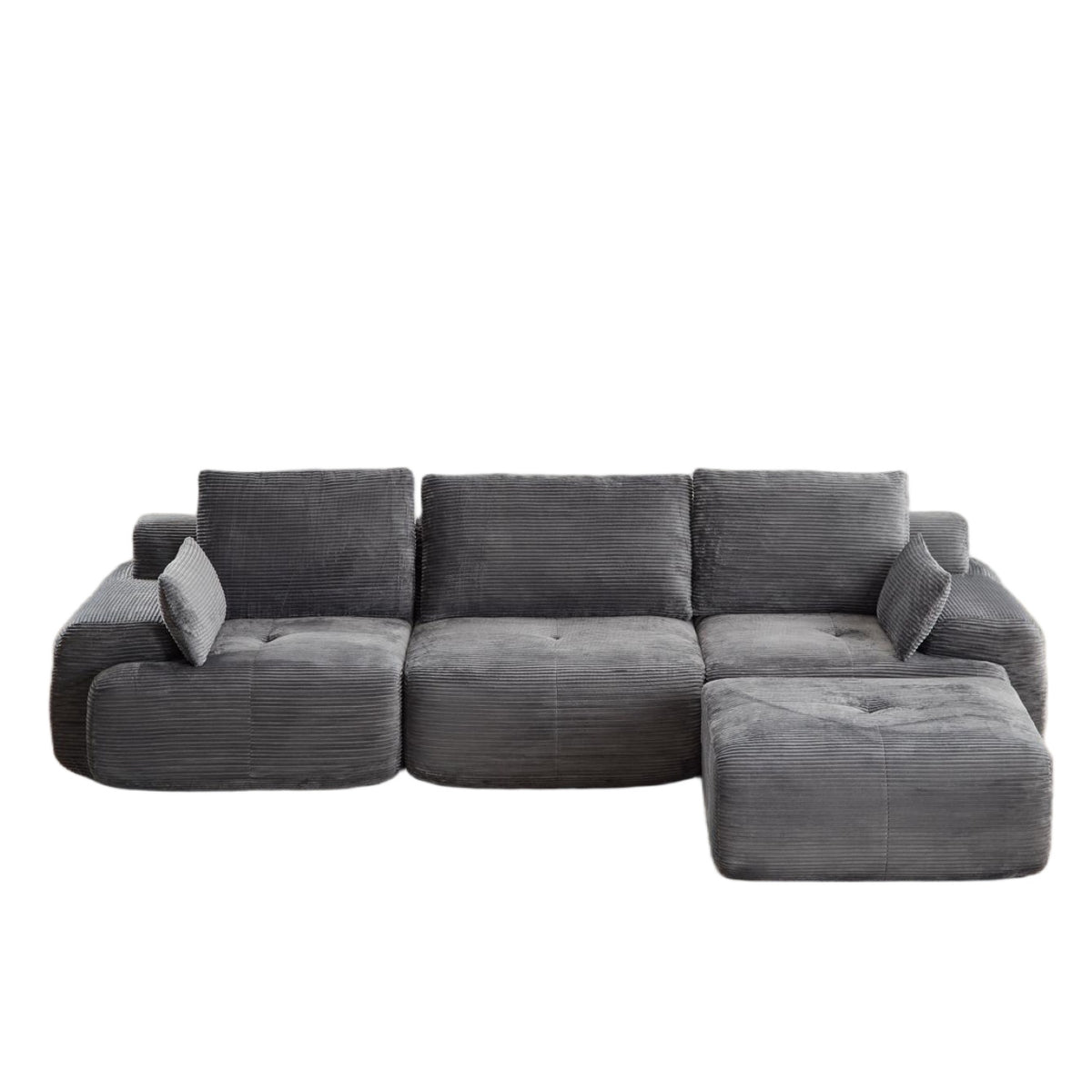 KANAP COSY™ – Canapé Transformable Compressé