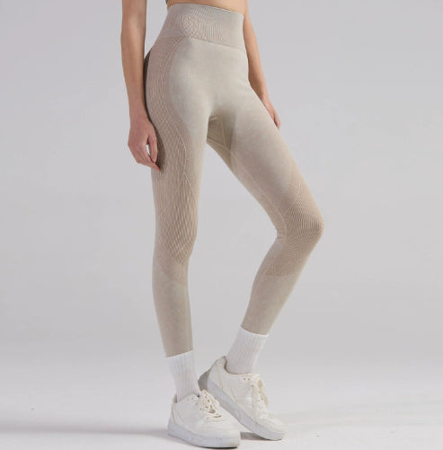 Sports Skinny Yoga Running Fitness Pants