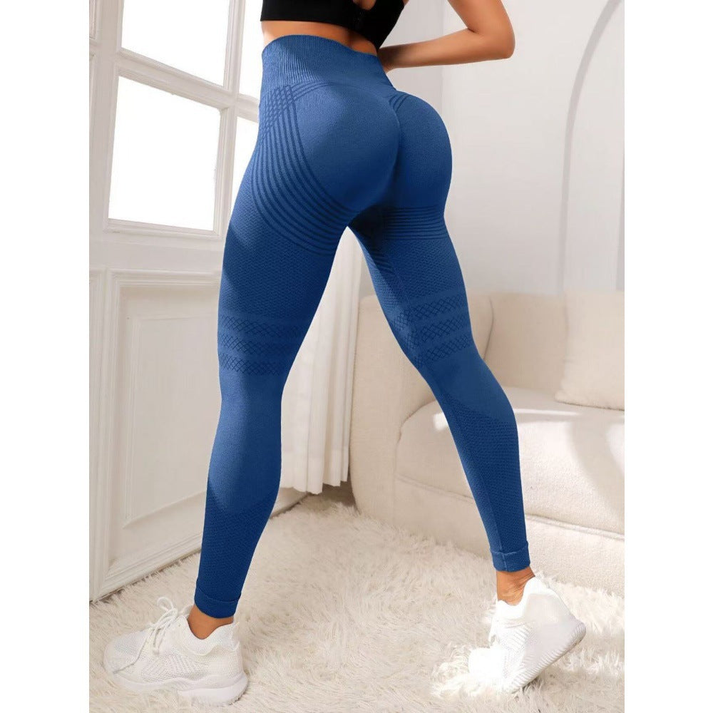 Sports Skinny Yoga Running Fitness Pants
