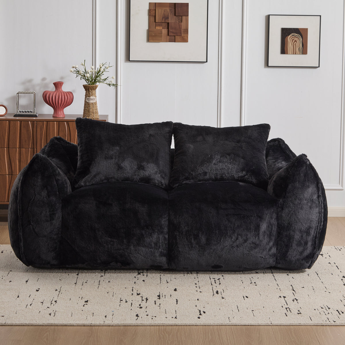 KANAP COCOON™ – Canapé Cocon 2 Places Ultra Confort