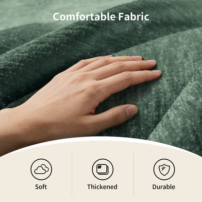 Bean Bag Chair, Armrest Bean Bag Sofa Chair Filled With High-density Foam, Comfortable Lazy Sofa Chair, Bean Bag Chair For The Living Room, Bedroom Reading.