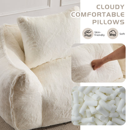 KANAP COCOON™ – Canapé Cocon 2 Places Ultra Confort