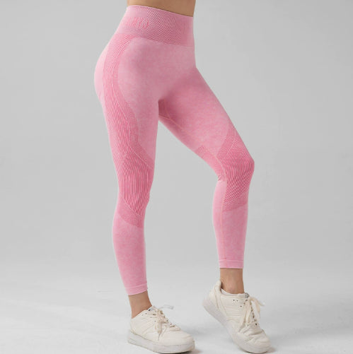 Sports Skinny Yoga Running Fitness Pants