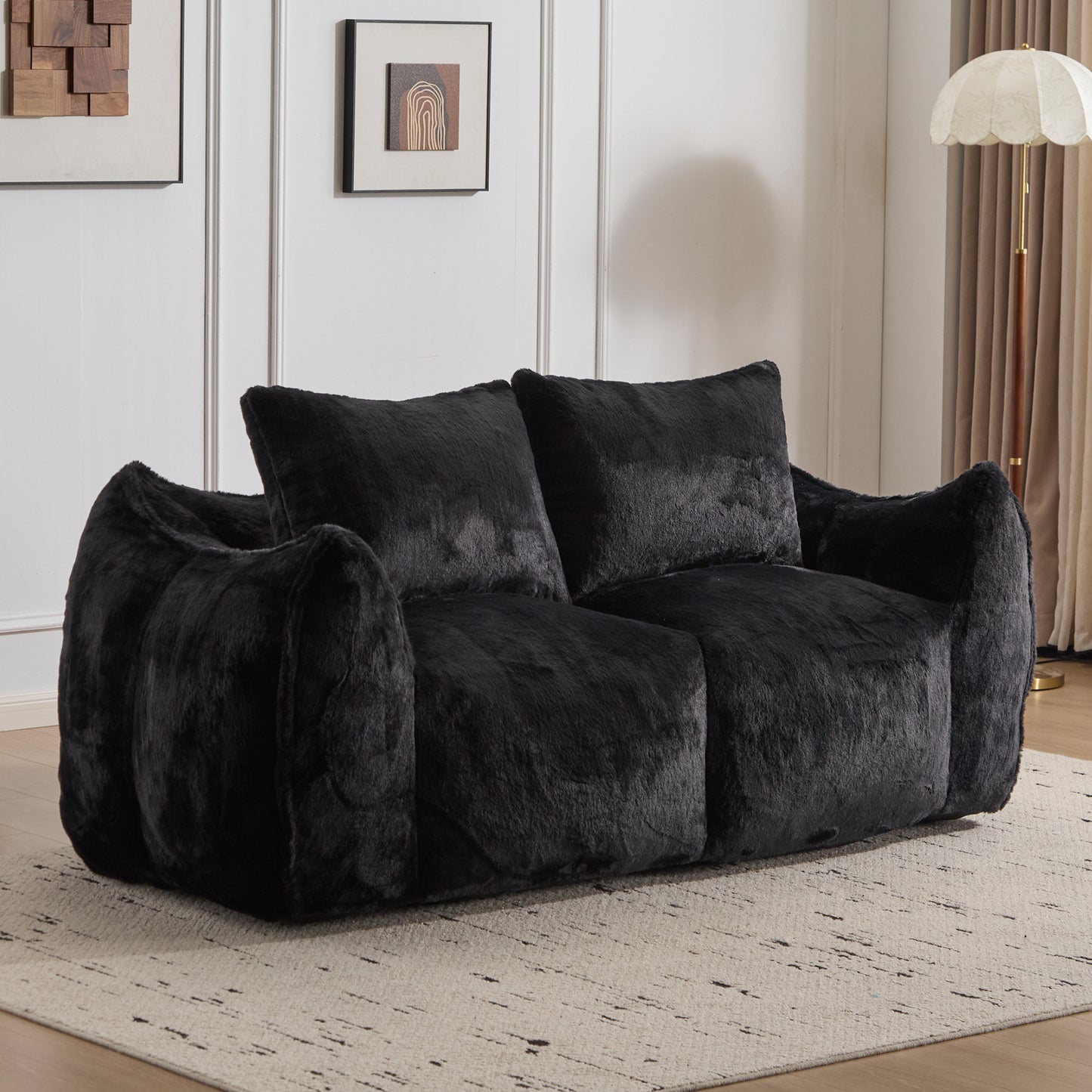 KANAP COCOON™ – Canapé Cocon 2 Places Ultra Confort